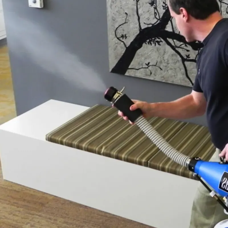 Professional Odor Removal in Beltsville, MD